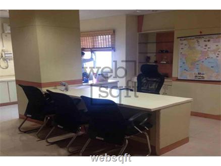 Office Space for Sale